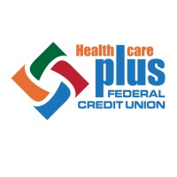 Healthcare Plus Federal Credit Union Logo