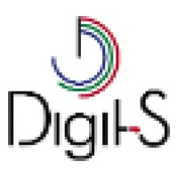 Digit-S Logo
