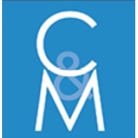 C and M Law Corporation Logo