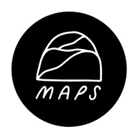 Maps Music Logo