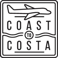 Coast to Costa Logo