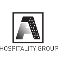 A-1 Hospitality Group Logo