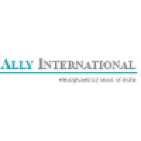 Ally International Logo