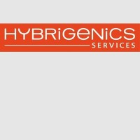 Hybrigenics Services Logo