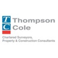 Thompson Cole Logo