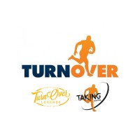 Project Turn-Over Logo