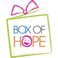 Box of Hope Logo