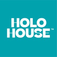 HoloHouse Logo