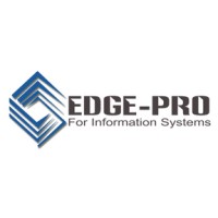 EDGE Pro for Information Systems Logo