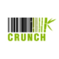 Crunch Logo