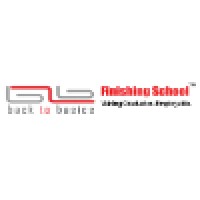 B2B Finishing School Logo