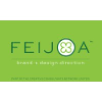 Feijoa Logo