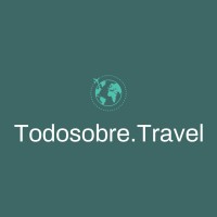 TodoSobre.Travel Logo