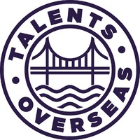 TALENTS OVERSEAS- Cabinet de recrutement Logo