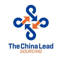 The China Lead Logo