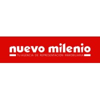 Nuevo Milenio Inmobiliaria Logo