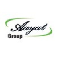 Aayat Group Of Companies Logo