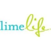 LimeLife, Inc. Logo
