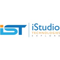 iStudio Technologies - Best Web Design Company & Web Development in Chennai Logo