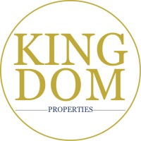 Kingdom Properties Dubai Logo
