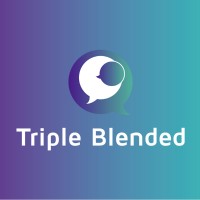 Triple Blended - Groei Coaches voor Retail Logo