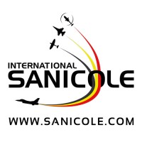 Sanicole Airshow Logo