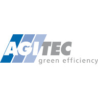 AGITEC AG Logo