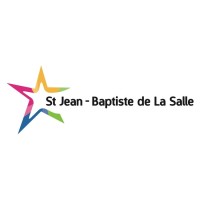 Saint Jean Baptiste de la Salle Logo