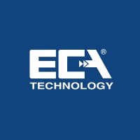 ECA Technology Logo
