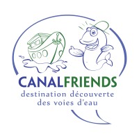 Canalfriends Logo