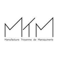 Manufacture Troyenne de Maroquinerie Logo