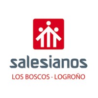 Salesianos Los Boscos Logroño Logo