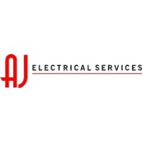 AJ Electrical Services Logo