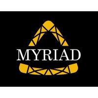 Myriad Trading Logo