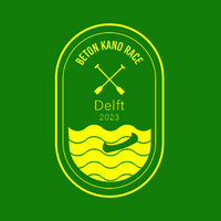 Betonkanorace Logo