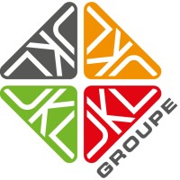 Groupe JKL Logo