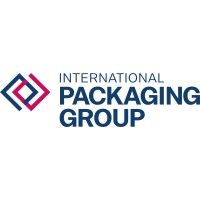 International Packaging Group, IPG Association Logo