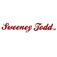 Sweeney Todd Logo