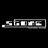 Stone Natural Class Logo