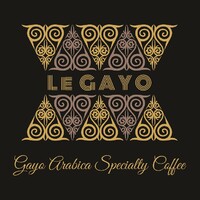 Le Gayo Specialty Coffee Logo