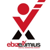 Ebiz-Eximius Inc. Logo