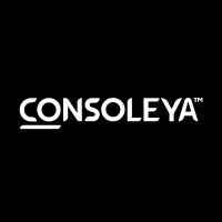 CONSOLEYA Logo