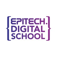 Epitech Digital Logo