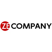 ZE-COMPANY Logo