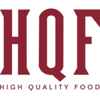 High Quality Food Logo