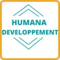 HUMANA Développement Logo
