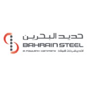 Bahrain Steel BSC Logo