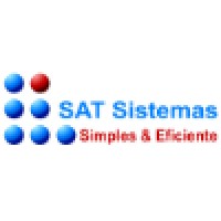 SAT Sistemas Logo