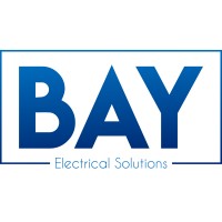 Bay Electrical Solutions Logo