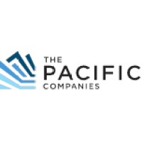 The Pacific Companies Logo